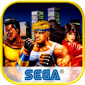 Streets of Rage Classic (9.0.0)