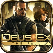 Deus Ex: The Fall (1.0.6)