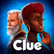 Clue - Official Hasbro Game (1.0.3)