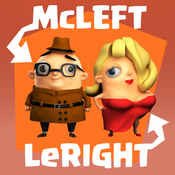 McLeft LeRight (1.5)