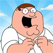 Family Guy : The Quest for Stuff (2015.206.2218.3507)