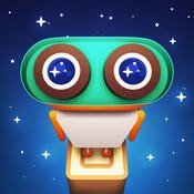 Evo Explores (1.4.6.6)