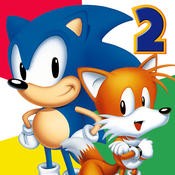 Sonic the Hedgehog 2 (International) (3.1.10)