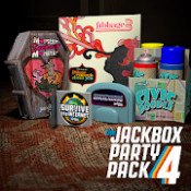 The Jackbox Party Pack 4 (1.1.2)