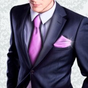 Как завязать галстук - пошаговые инструкции для галстуков, мужских шарфов, аскотов, узлов - бабочек и др. (7.8)