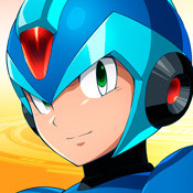 MEGA MAN X DiVE Offline (1.0.0)