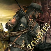 Zombie Sniper Fighter (1.0)