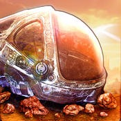 Mines of Mars (2.80)