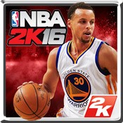 NBA 2K16 (0.0.21)