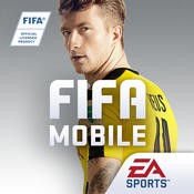 FIFA Футбол (10.0.00)