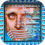 I Have No Mouth (1.01)