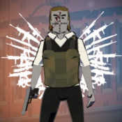 Grey's War : Justification (2.0)