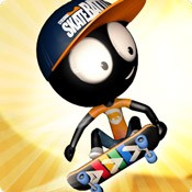 Stickman Skate Battle (2.0.1)