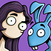 Edna & Harvey: The Breakout (1.2)