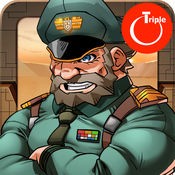 Tank Army - скоростной шутер (1.0.7)