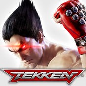 TEKKEN (0.9.1)