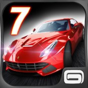 Asphalt 7: Heat (1.8.1)