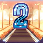 Train Conductor 2: USA (3.8)