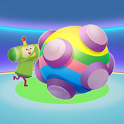 Katamari Damacy Rolling LIVE (1.6.0)