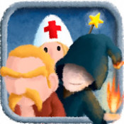 Healer's Quest: Pocket Wand (1.0.03)