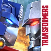 Transformers: Earth Wars (1.27.1)