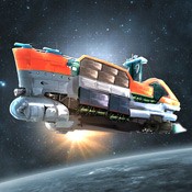 Cosmonautica (1.2.1)