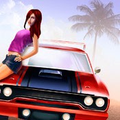 Miami Racing: Furious muscle cars 2 Fast speed for no limits and asphalt legacy (1.1.5)