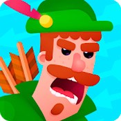 Bowmasters (2.12.5 Mod)