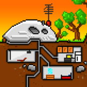 Little Caves: The Legend of Princess Pixel (1.0.5)