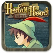 Robin Hood: Give and Take (1.14)