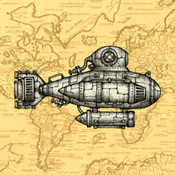 Earth Atlantis (1.13)