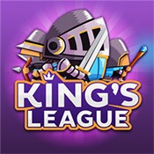 King's League: Odyssey (1.1.2.0)
