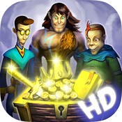 Dungeon Crawlers Metal (2.1.2)