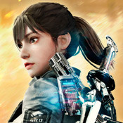 Bright Memory: Infinite (1.0)