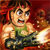 Last Heroes - The Final Stand (2.0.0.0)