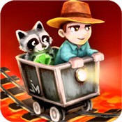 Minecart Quest (1.15)