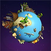 Pinball Planet (1.0.2.0)