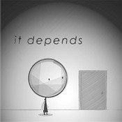it depends (1.02)