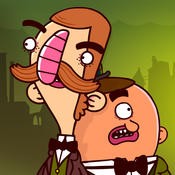 Bertram Fiddle: Episode 1: A Dreadly Business (1.2)