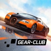 Gear.Club (1.6.1)