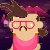 Hipster Attack (1.1.0)