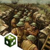 Commands & Colors: The Great War (1.9.45)