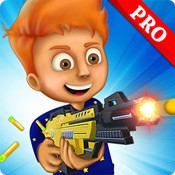 Spooky Realm Pro (2.1)