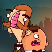 A Bleaker Predicklement (1.5)