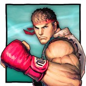Street Fighter IV Champion Edition (1.01.02)