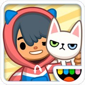 Toca Life: Pets (1.0)