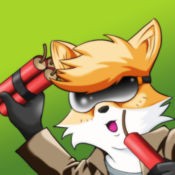 Fox Adventure (1.5.1)