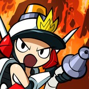 Mighty Switch Force! Hose It Down! (1.2.5)