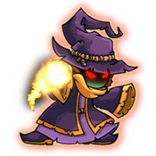 Magic Rampage (3.1.5 Mod)