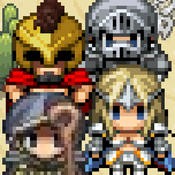 Dawn of Warriors -- Chaos Wars (1.5.1)